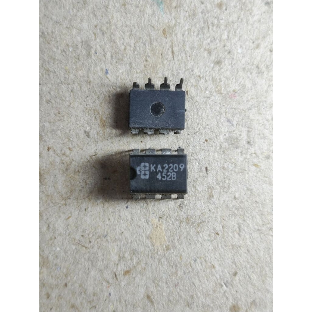 IC KA 2209 ORI