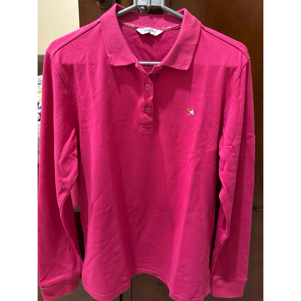 Polo Arnold Palmer