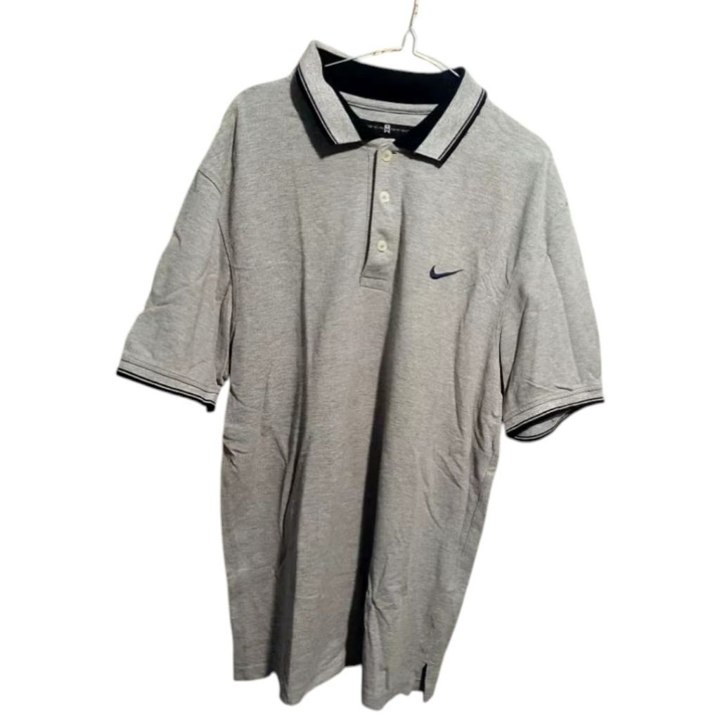 polo shirt Nike x tiger woods