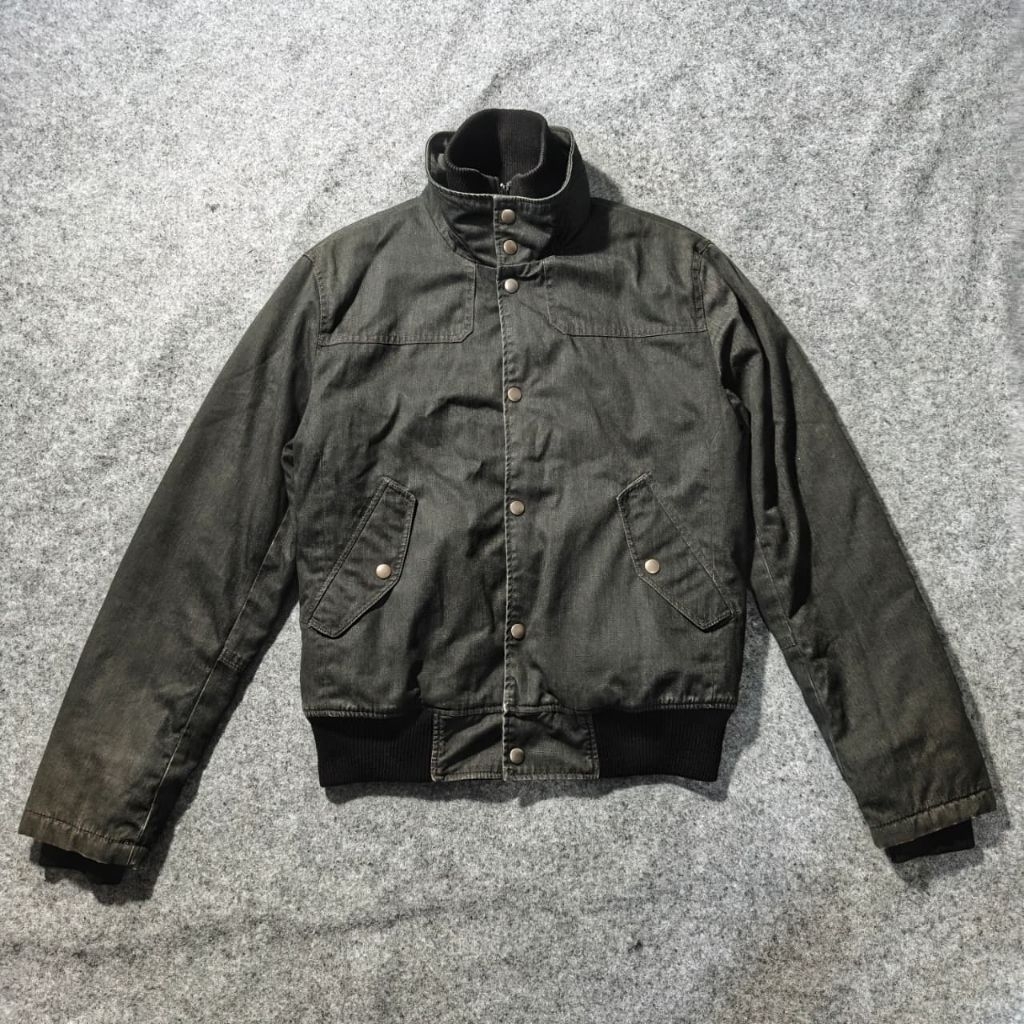 H&M bomber jacket