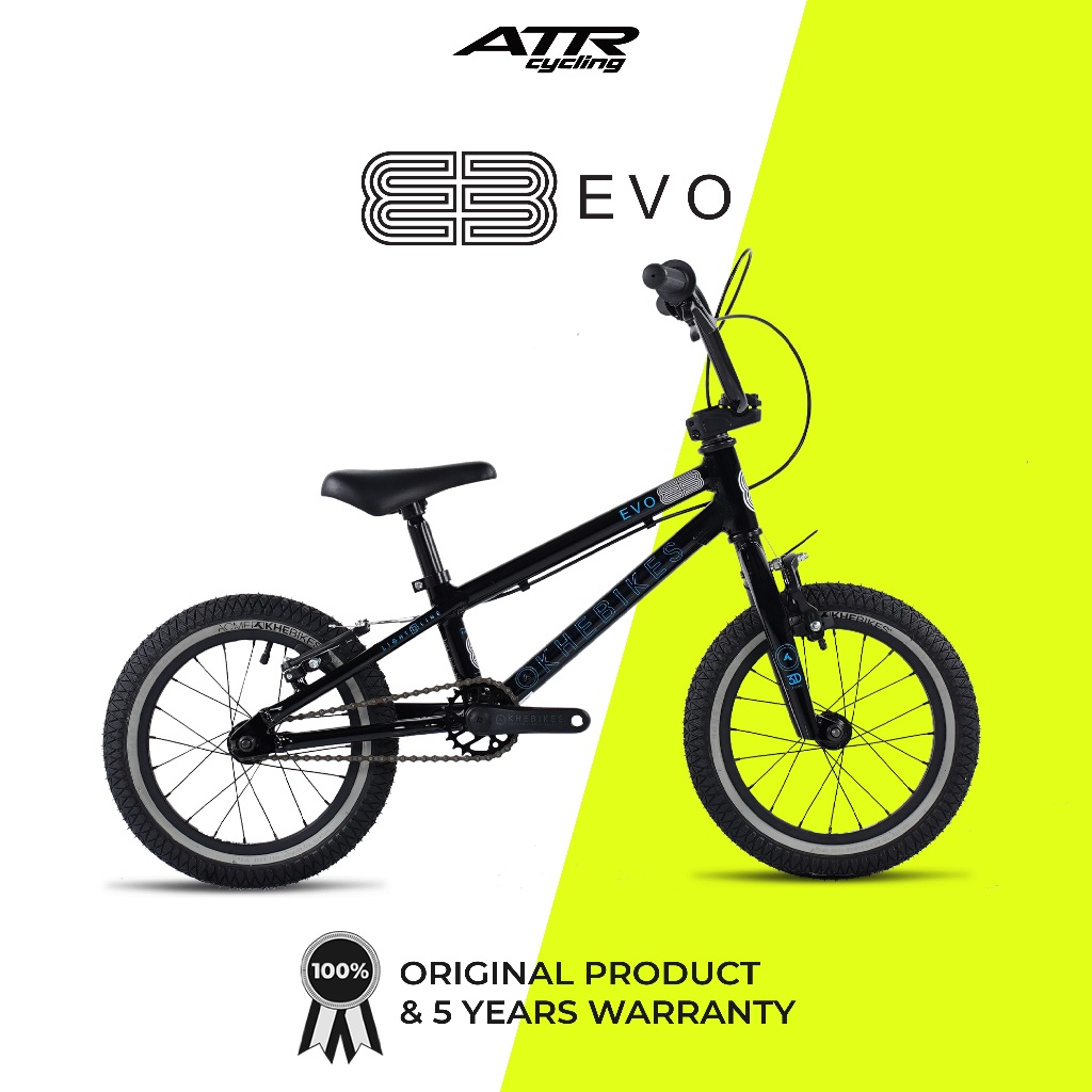 SEPEDA BMX 14-01SP KHE EVO (24)