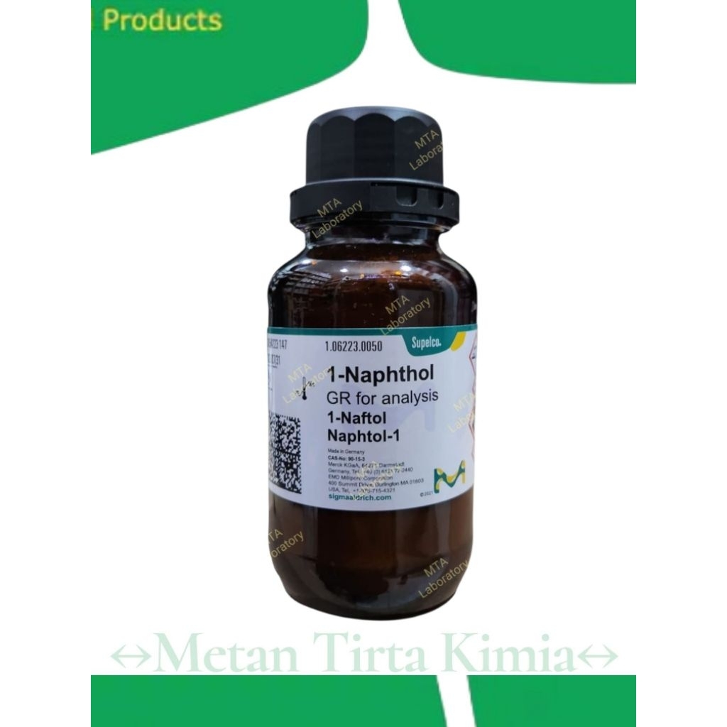 1 Naphtol Merck/Naphtol 1.06223
