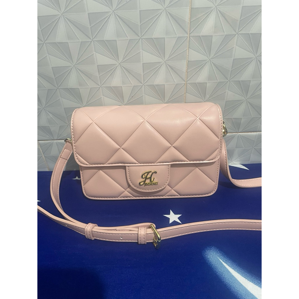 PRELOVED TAS JH