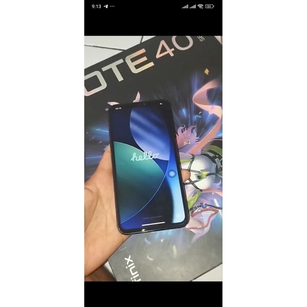 Iphone 11 promax 256Gb  lock icloud