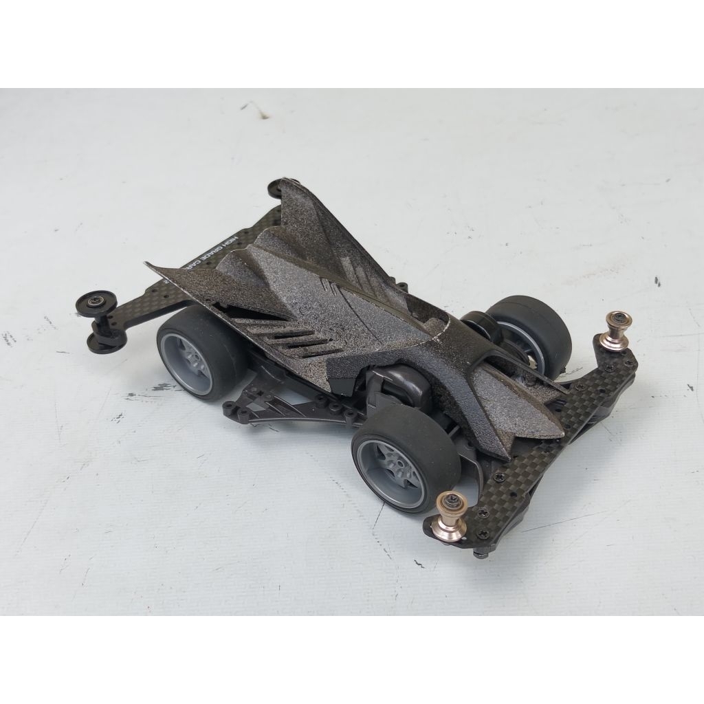 Tamiya GEO glider custom spesial original