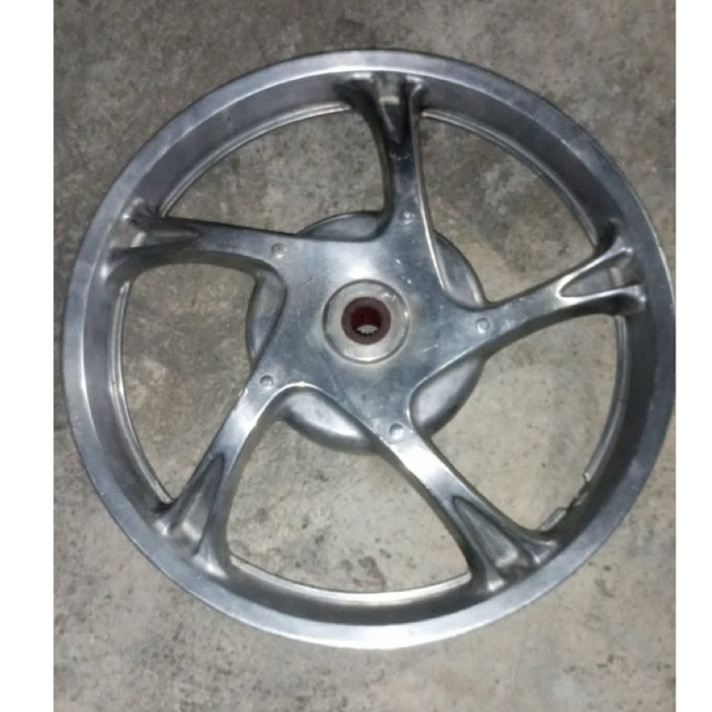 Velg mio enkei 5tl