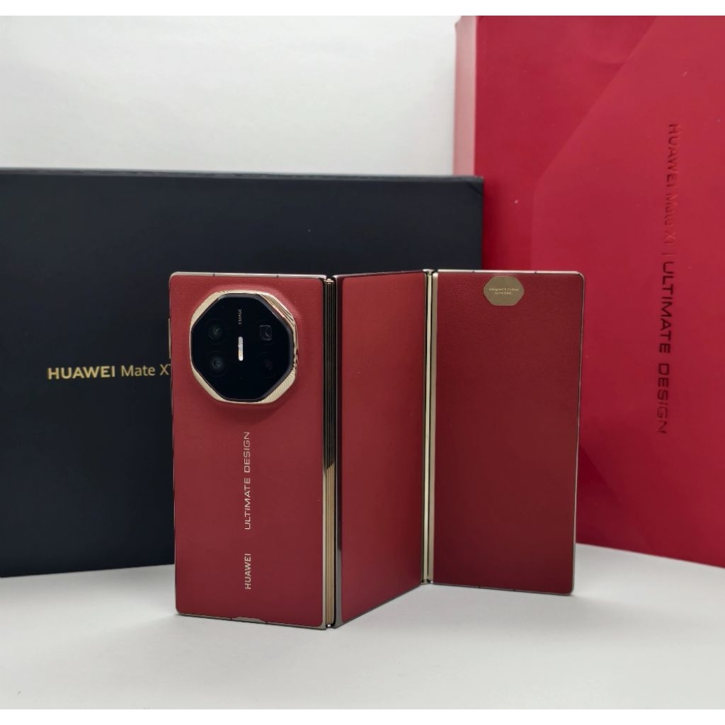 Huawei mate xt ultimate 1 terabite Rom 16gb ram  original