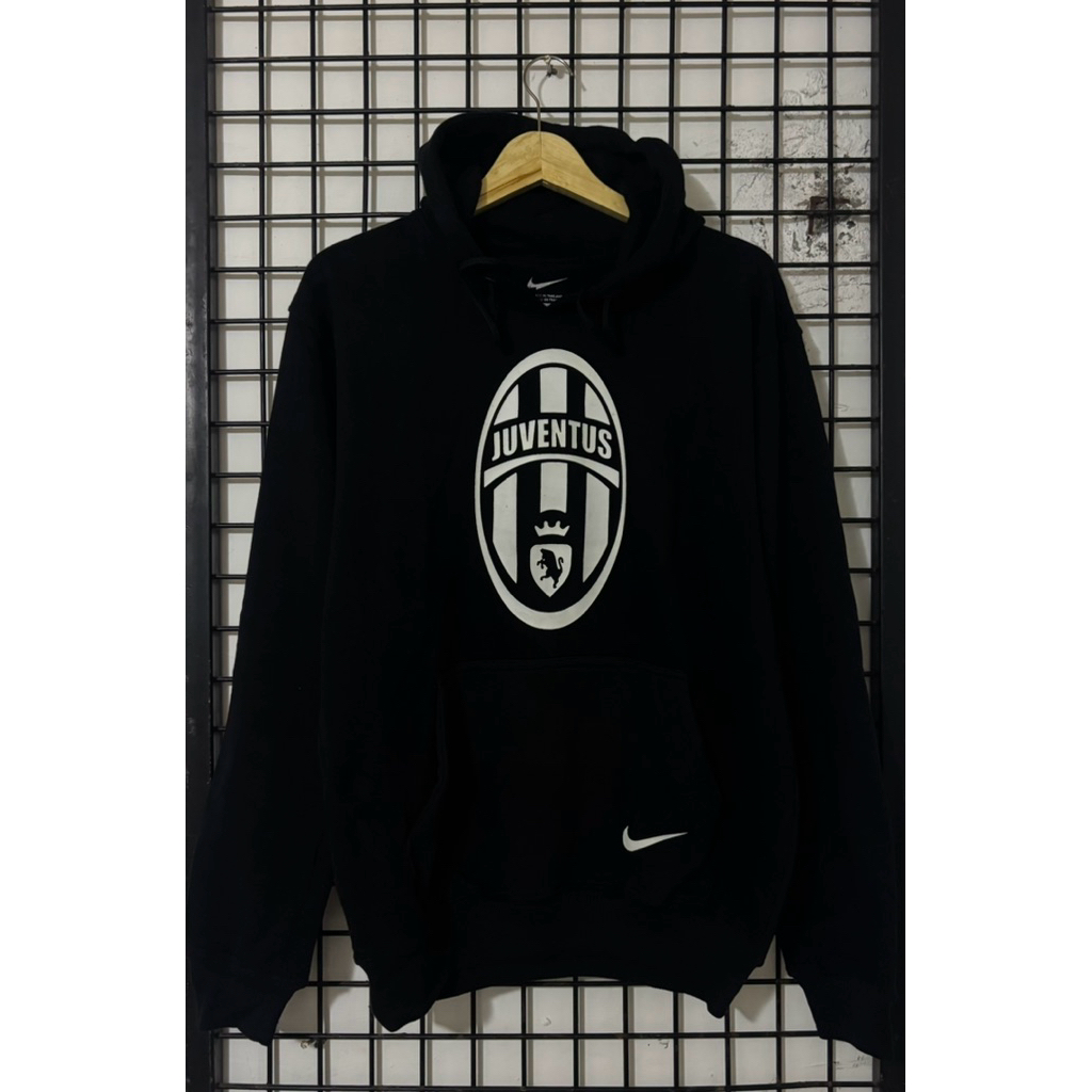 NIKE JUVENTUS