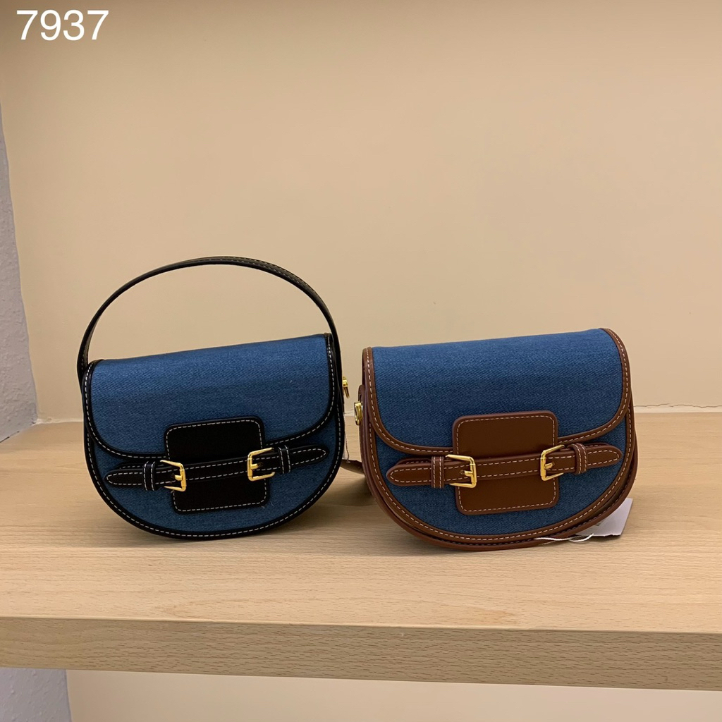 7937 Tas Guangzhou Wanita Import