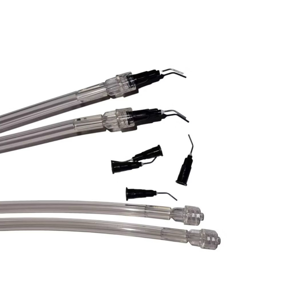 Dental Tip Suction Endo/suction tip endodontic tip aspirator