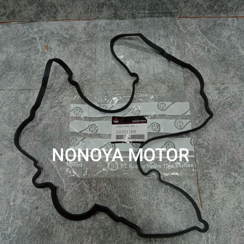 PAKING TUTUP KLEP/GASKET COVER STRADA/TRITON/PAJERO