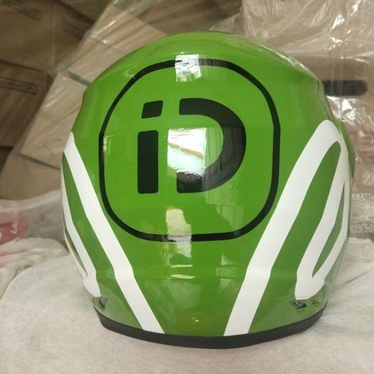 helm indriver