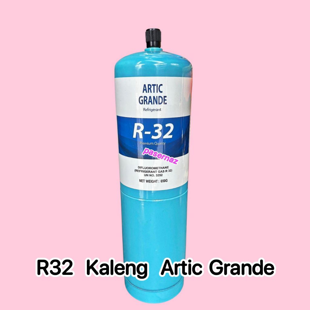 R32 | R32 Kaleng | Refeigerant R32 | Refrigerant AC | Refrigerant AC R32 | Pendingin Ruangan | AC | 