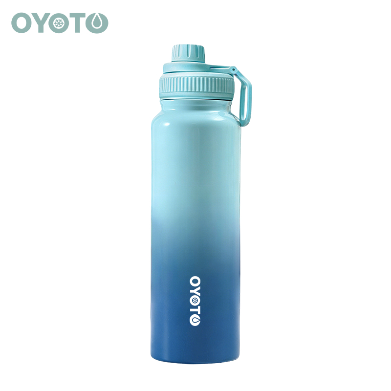 OYOTO Tumbler Travel Mug