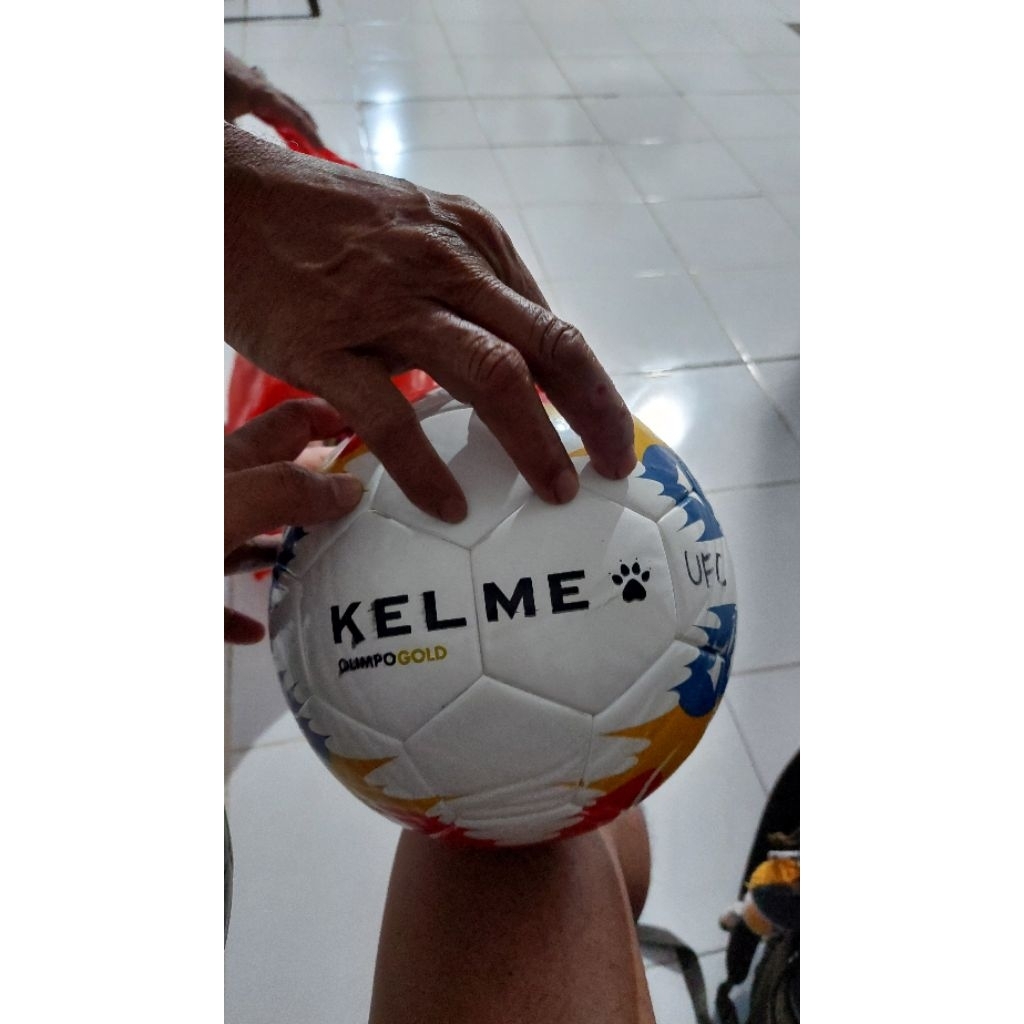 Bola KELME FUTSAL ORIGINAL