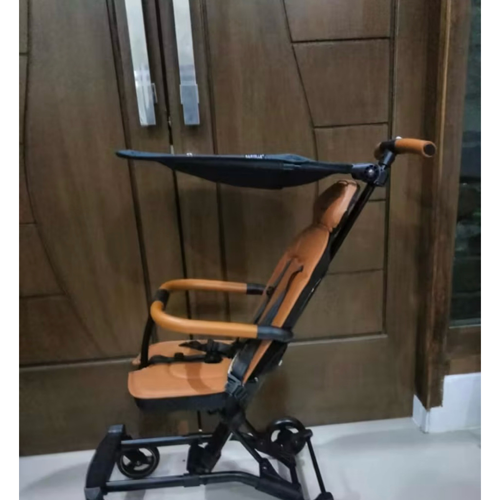 Stroller BABYELLE rider dx