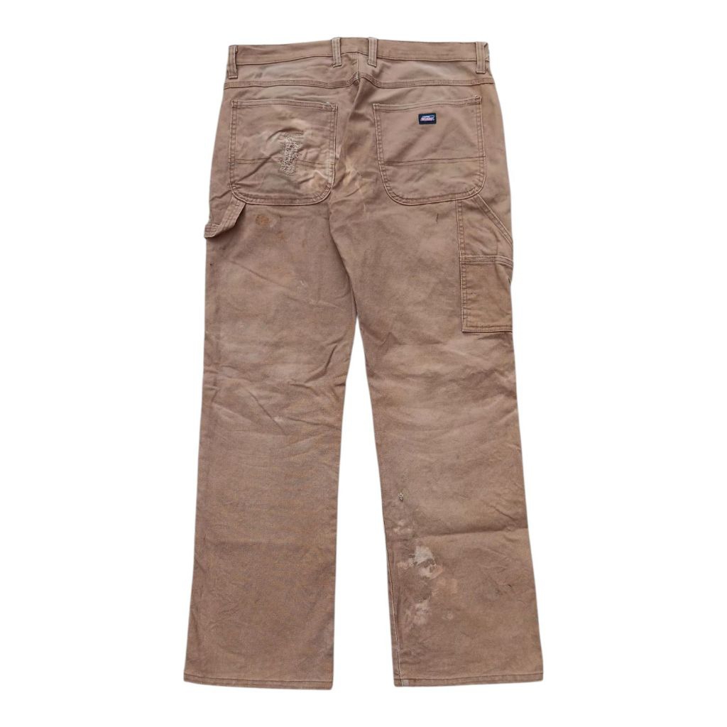 dickies carpenter duck canvas