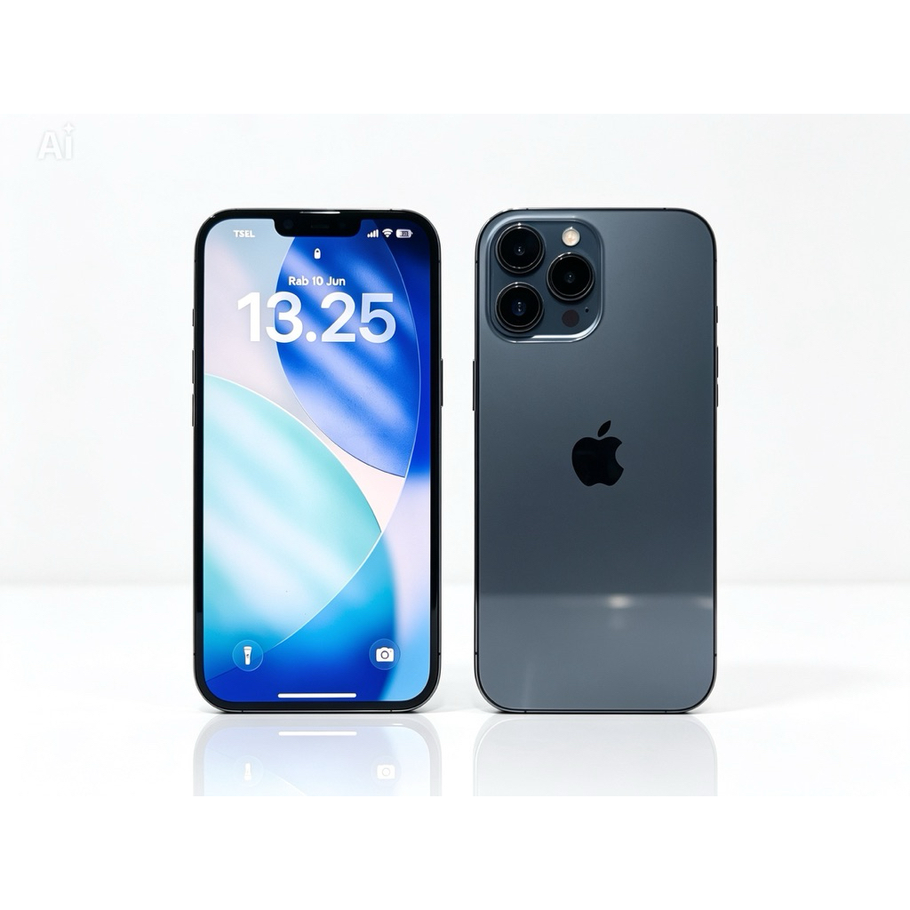 iphone 13 pro max 128 gb