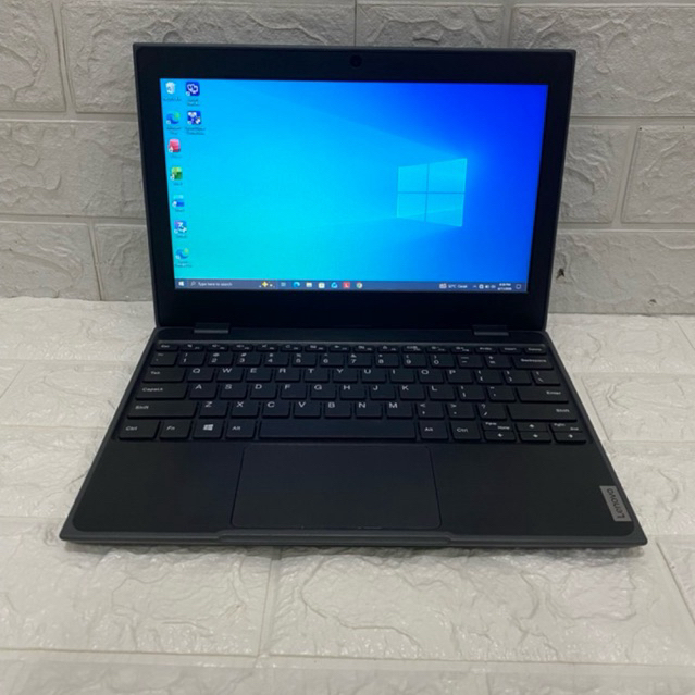 Notebook  Laptop  Lenovo  100e intel N4020