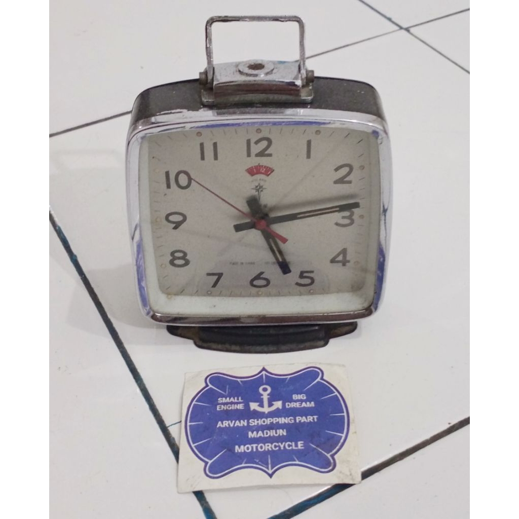 JAM BEKER JADUL VINTAGE