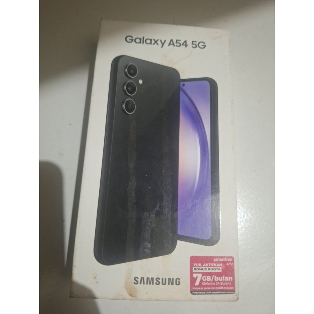hp samsung z fold 6 256gb second