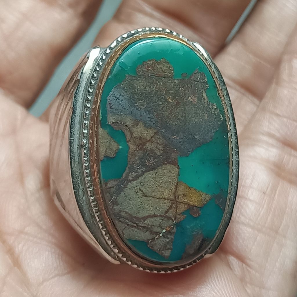Pirus persia tosca gradasi