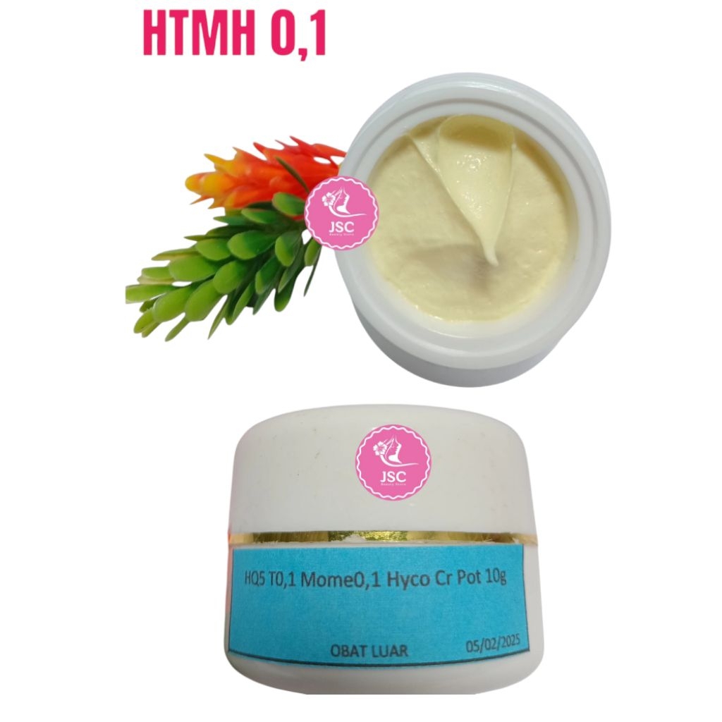 FX. HTMH 0 1 ECER