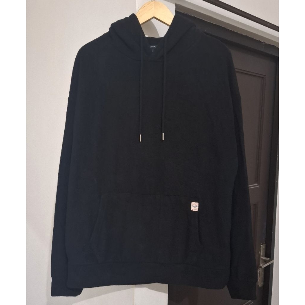 HOODIE POLAR TOPTEN