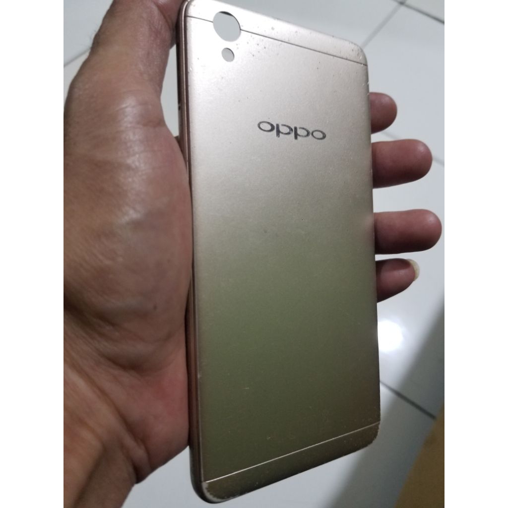 backdoor oppo a37 original cabutan