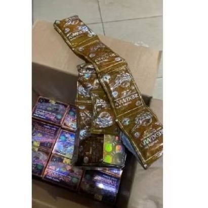 Reximax Kopi Isi 10