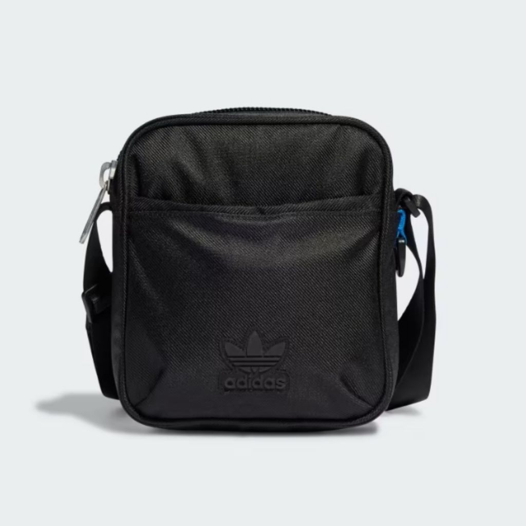 Slingbag Adidas Classic BLACK Original 100%