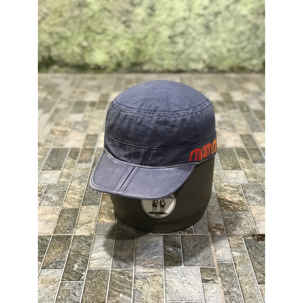 Topi Outdoor Mammut