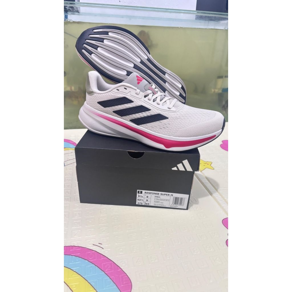 Adidas Response Super M JI4631