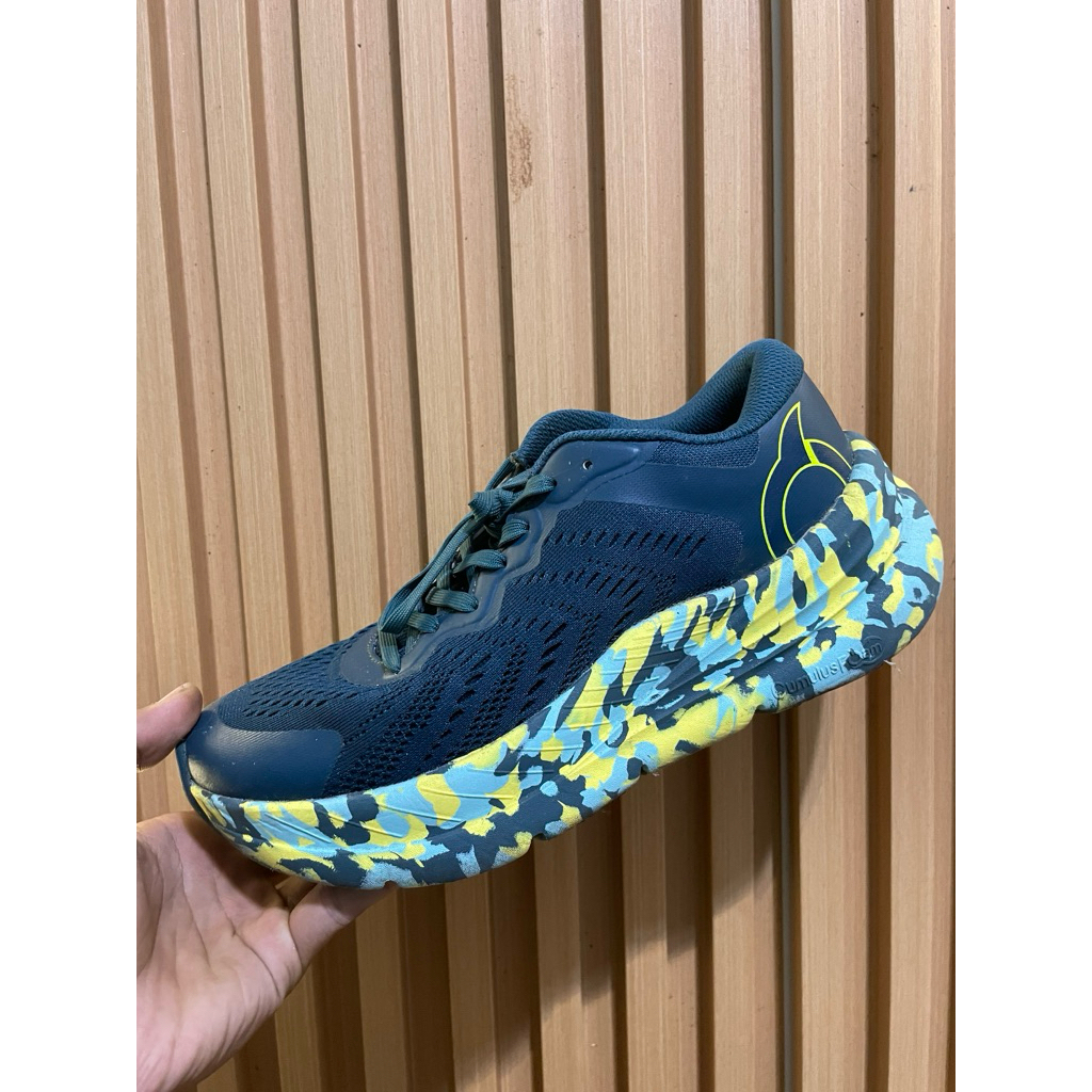 Sepatu Running ortus hyperblast encore Second Size 38