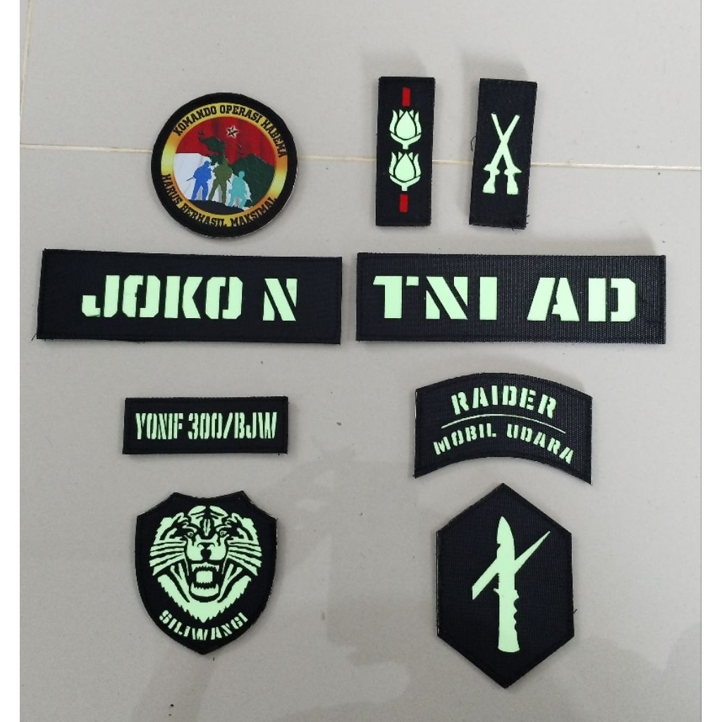 PATCH LASER PDL HABEMA
