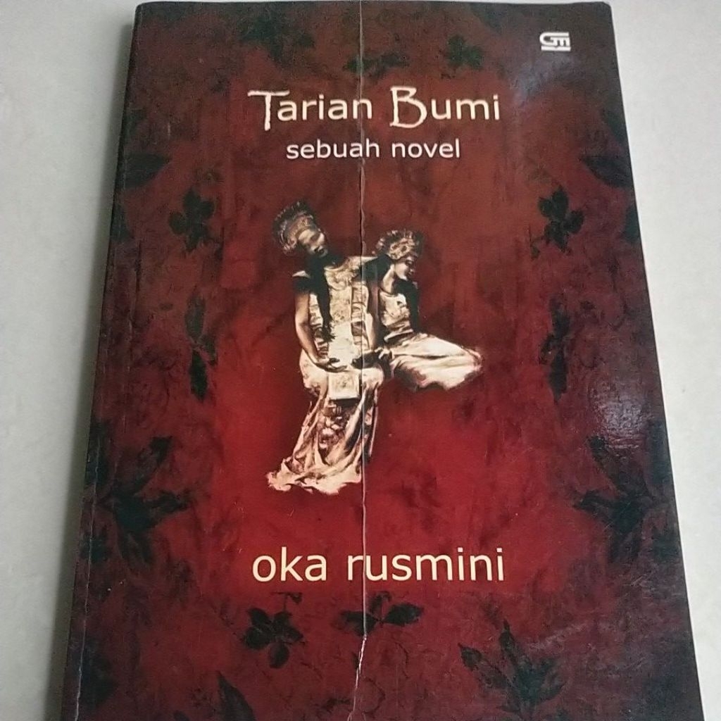 TARIAN BUMI