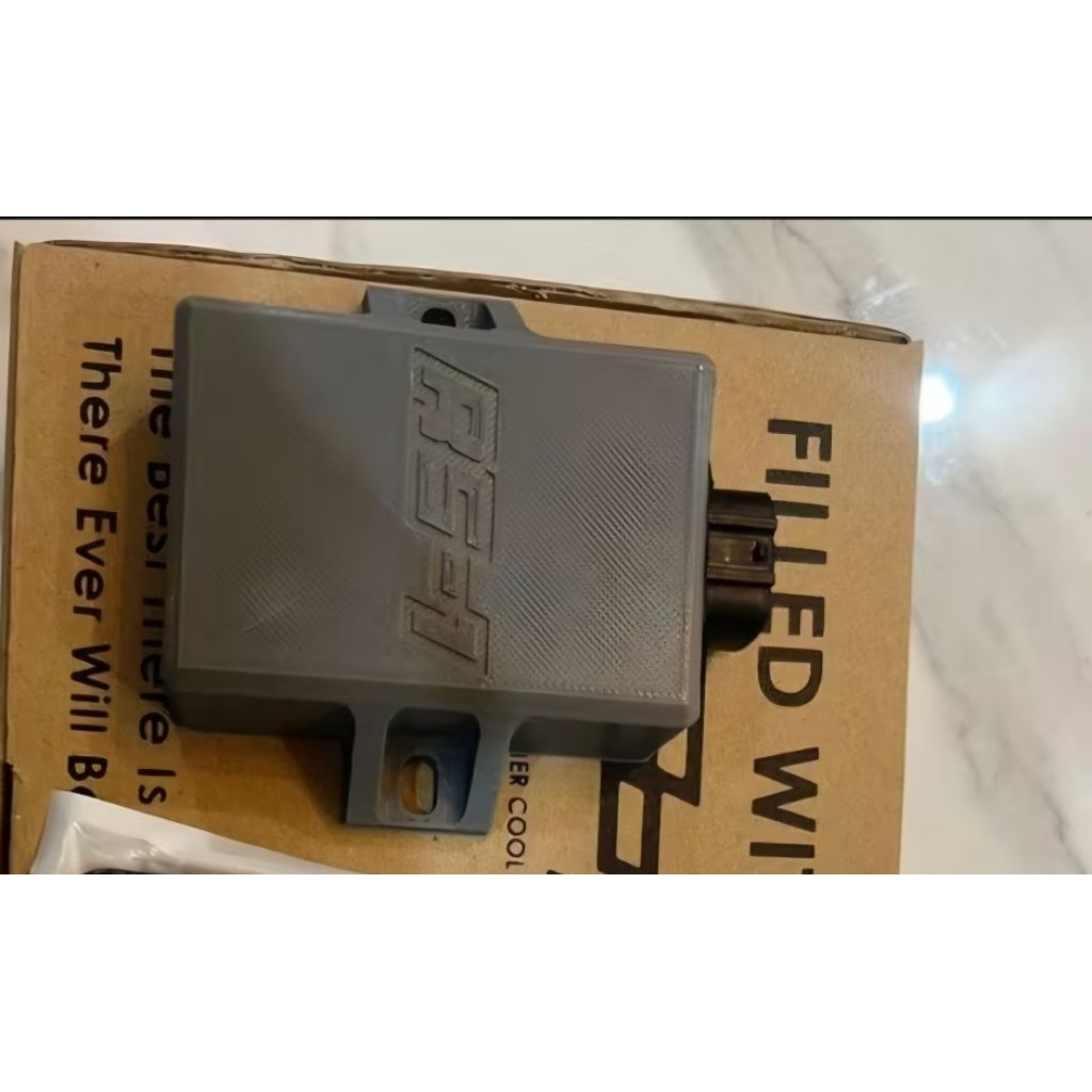 cdi rs1 ninja rr
