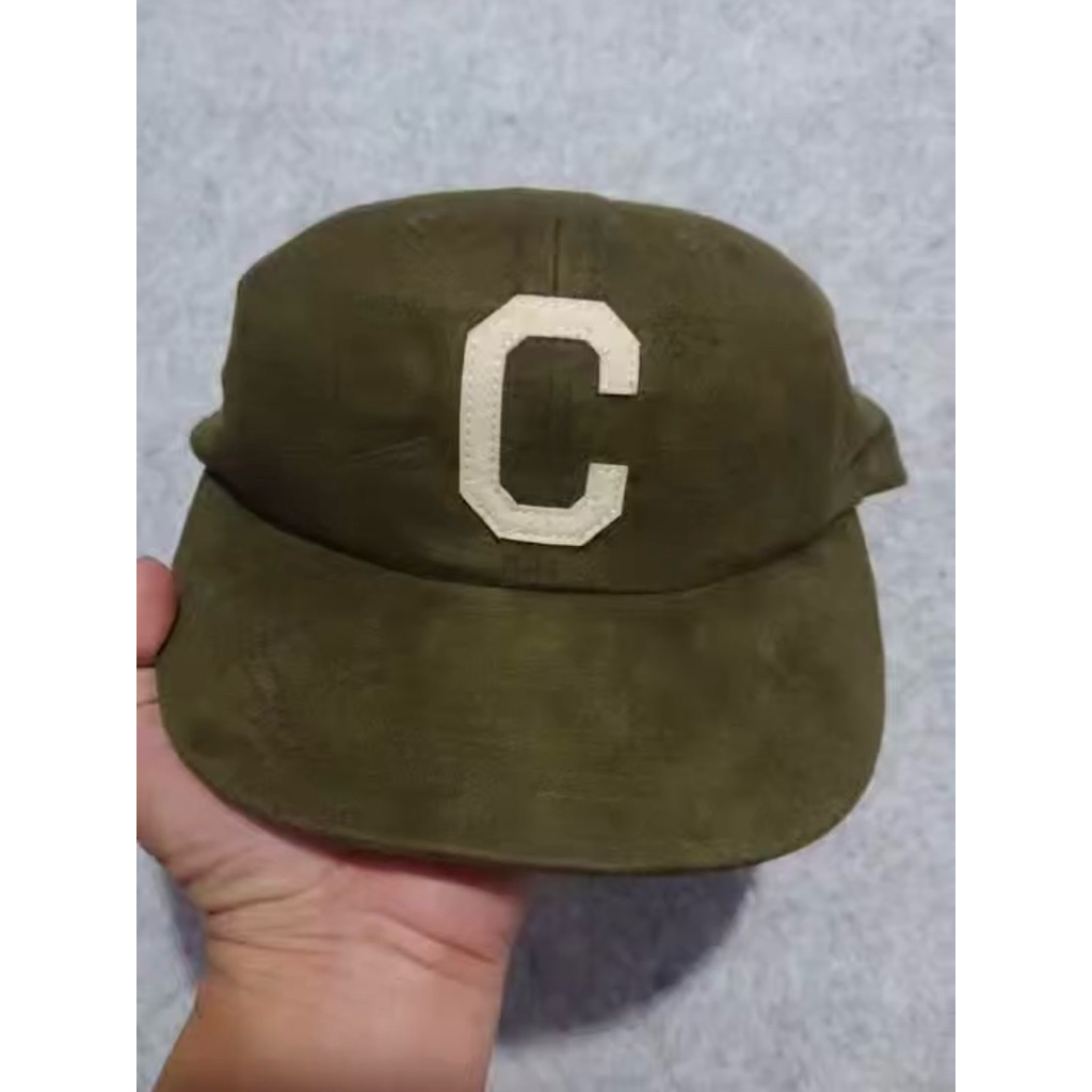 Topi Streetwear Cap Caps Snapback Hat Hats Covernat Authentic Original
