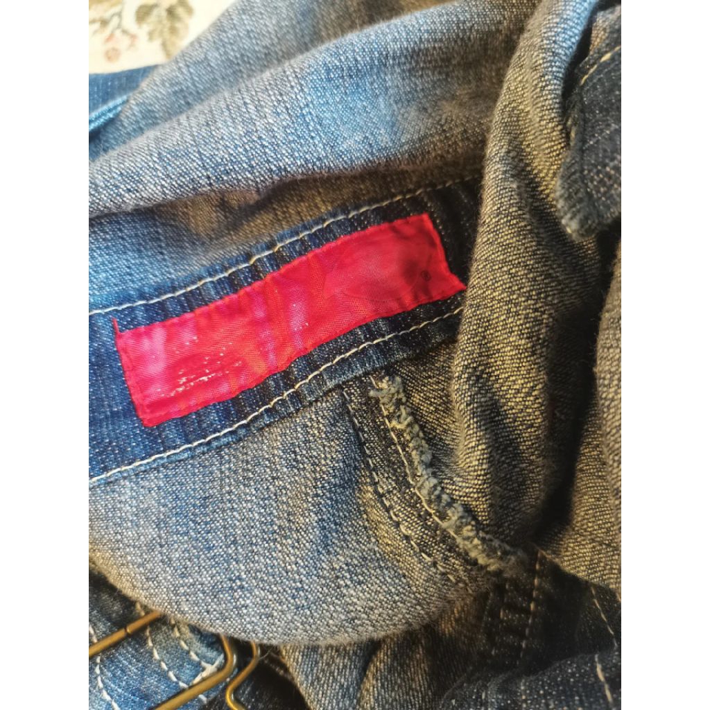 Dickies coverall