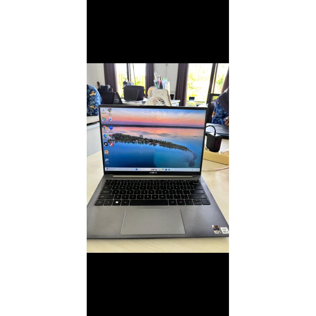 advan workpro