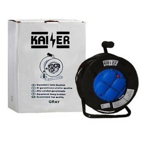 Kabel Roll 50 Meter