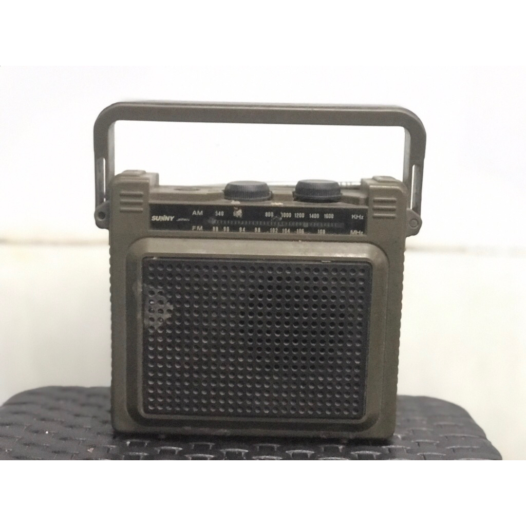 Radio Antik