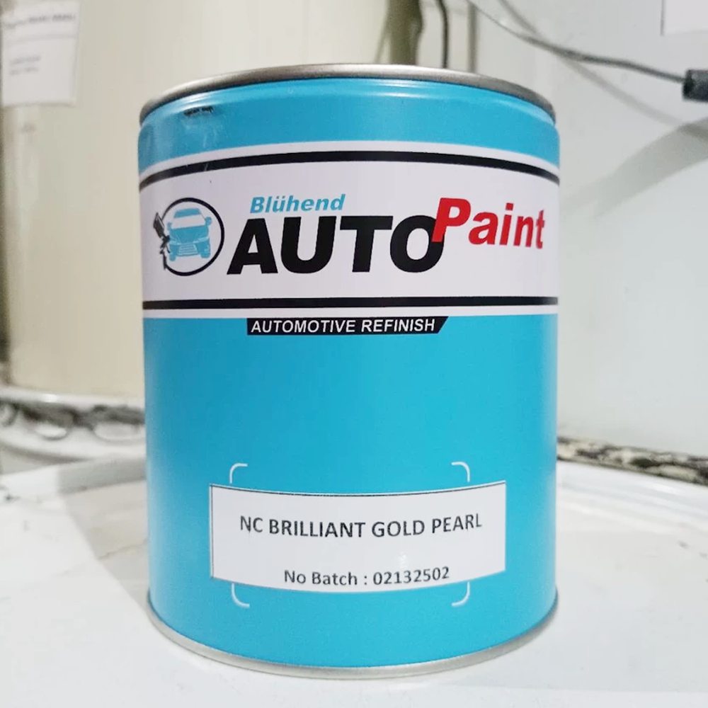 CAT NC BRILLIANT GOLD PEARL / CAT NC / AUTOPAINT / 1LITER