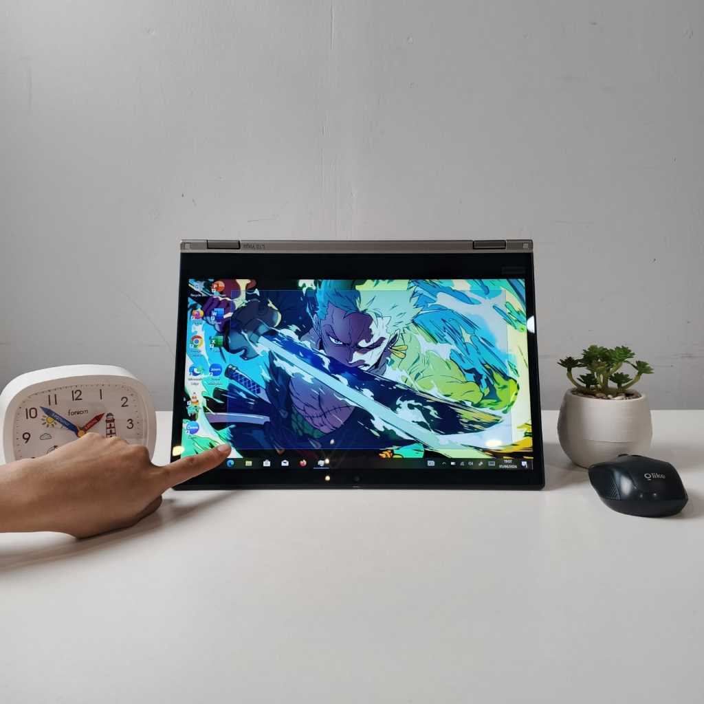 LENOVO THINKPAD L13 YOGA