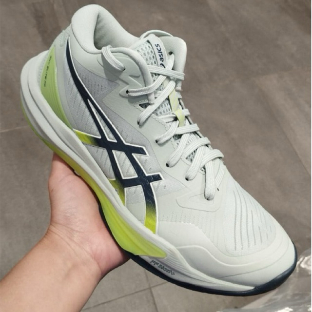 (JASTIP) Asics Sky Elite FF MT 3 / Indoor Volly (Men)
