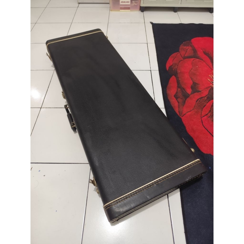 Hardcase Fender USA Original