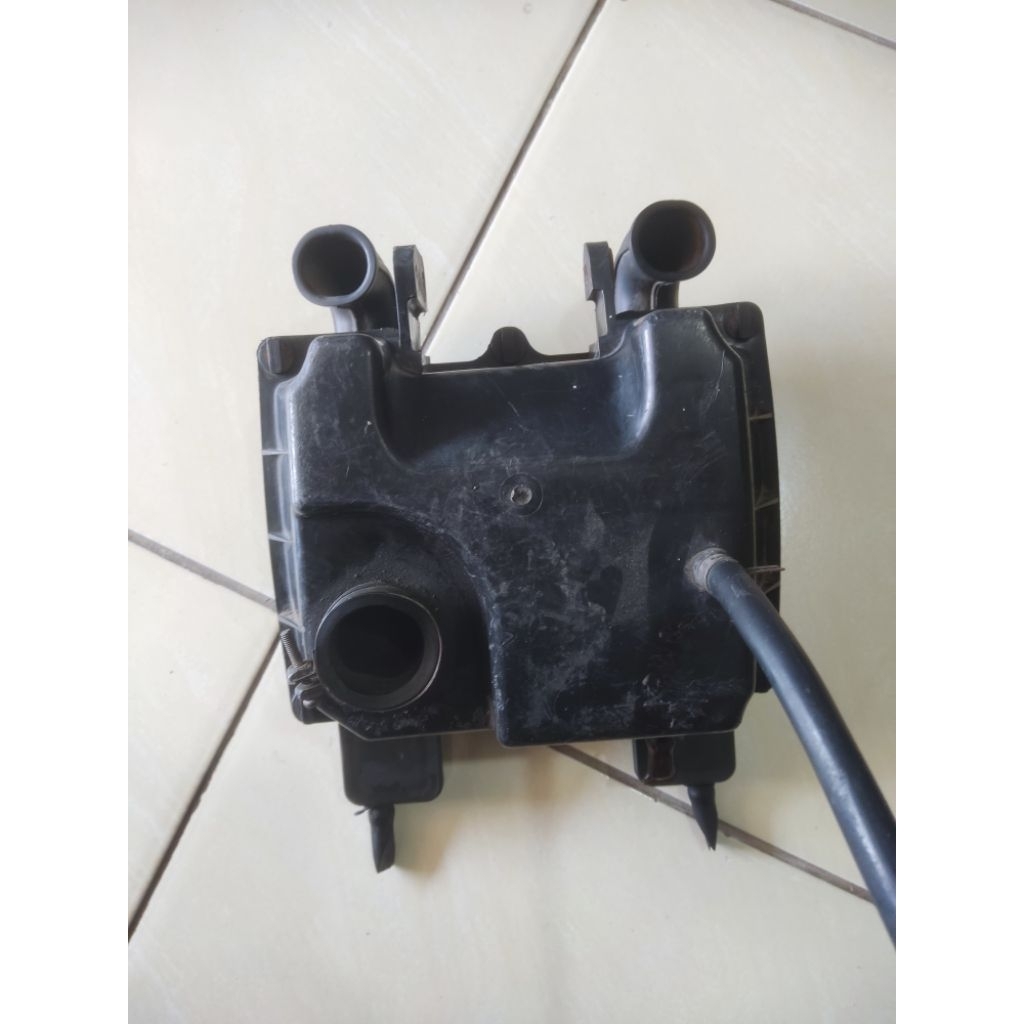 box filter udara TVS Neo 110 xi TVS rocks ori