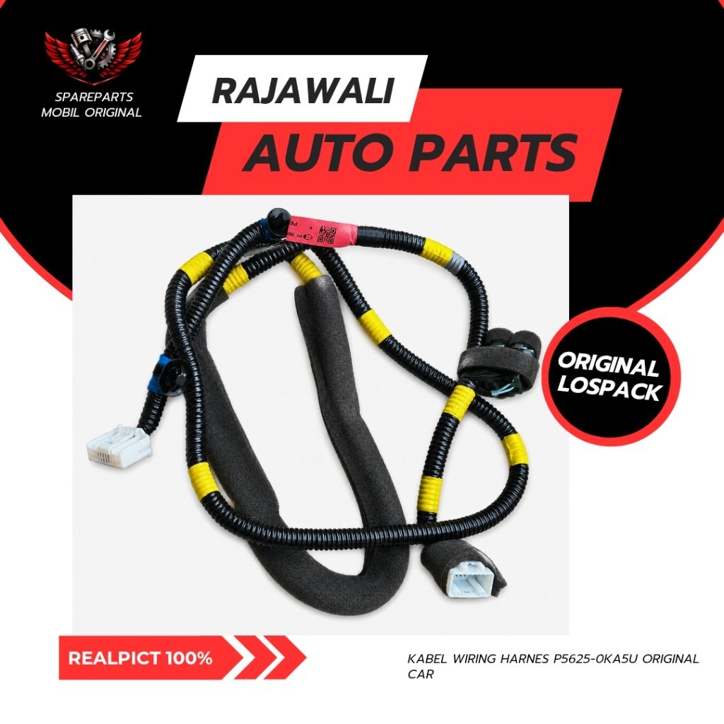 KABEL WIRING HARNES P5625-0KA5U ORIGINAL CAR