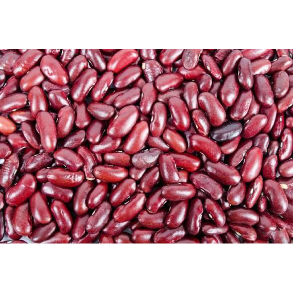 kacang merah 1 kg