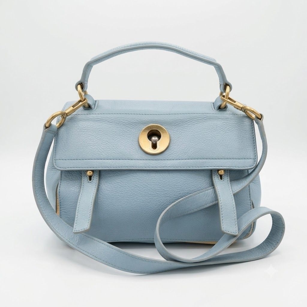YSL Vintage (PL)
